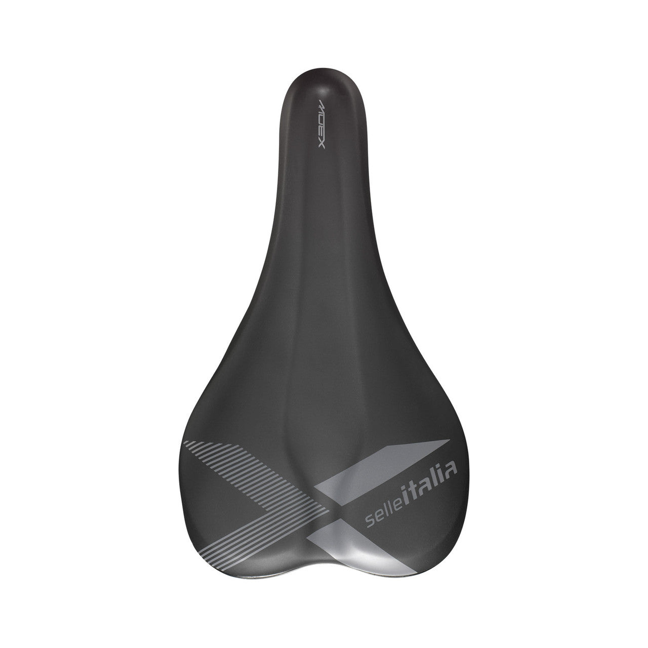 Sella SELLE ITALIA X-BOW S2 145 mm Rotaie Acciaio