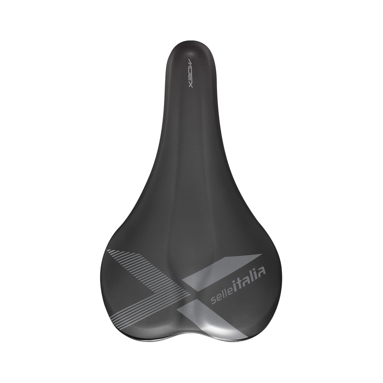 Sella SELLE ITALIA X-BOW L2 155 mm Binari Acciaio