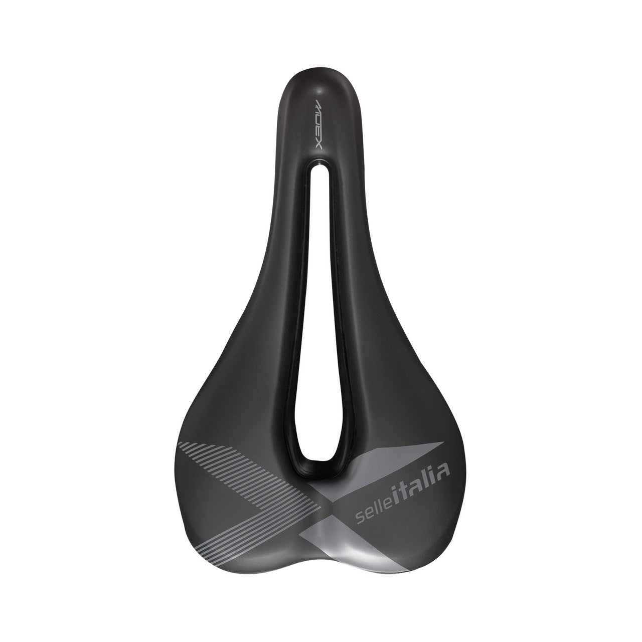 Sella SELLE ITALIA X-BOW SUPERFLOW S3 145 mm Rails Acciaio