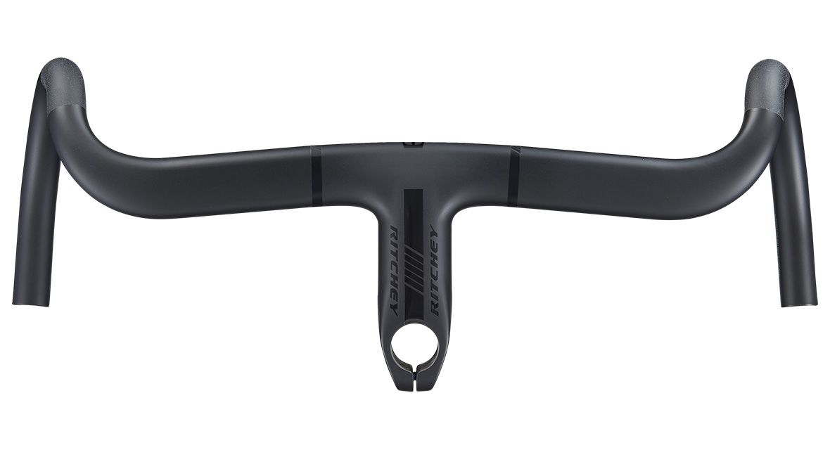 Manubrio gravel RITCHEY BUTANO RIDGE SUPERLOGIC