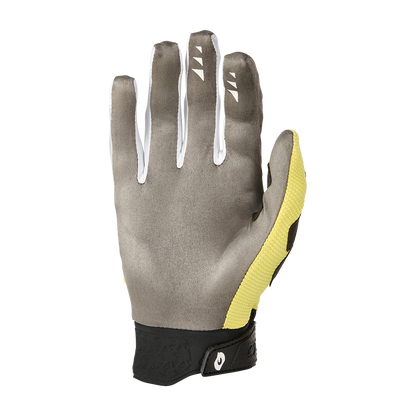 Guanti O'NEAL REVOLUTION Giallo