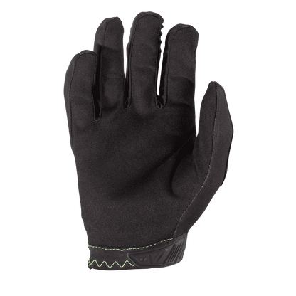 Guanti O'NEAL MATRIX VILLAIN Junior Nero