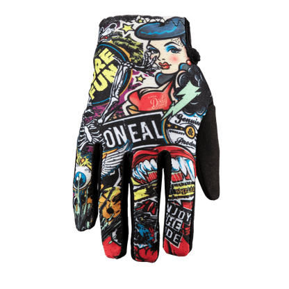 Guanti O'NEAL MATRIX CRANK Junior Multi