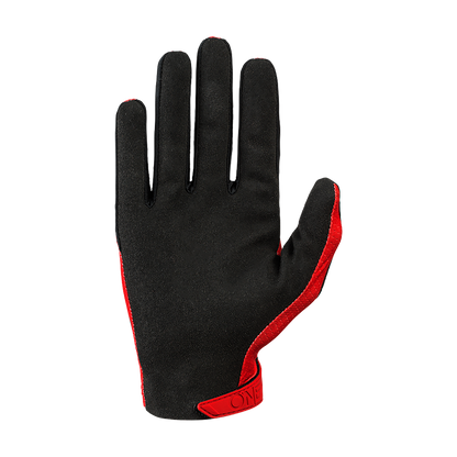 Guanti O'NEAL MATRIX STACKED Rosso