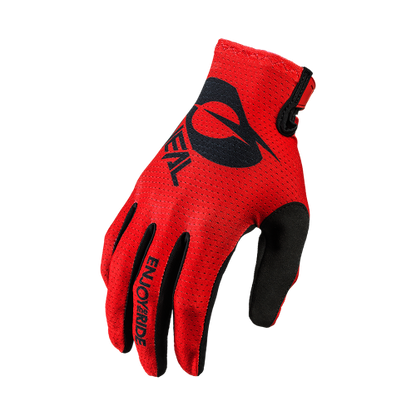 Guanti O'NEAL MATRIX STACKED Rosso
