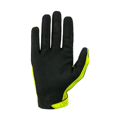 Guanti O'NEAL MATRIX STACKED Giallo