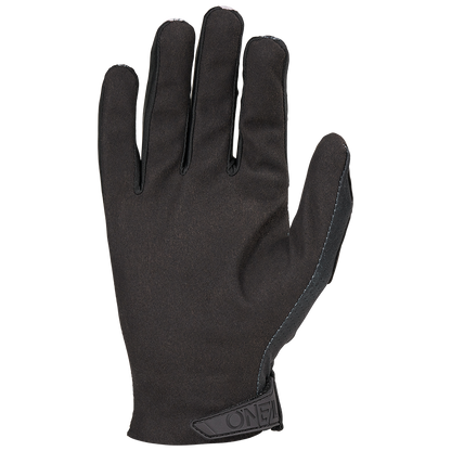 Guanti O'NEAL MATRIX RANCID Nero/Grigio