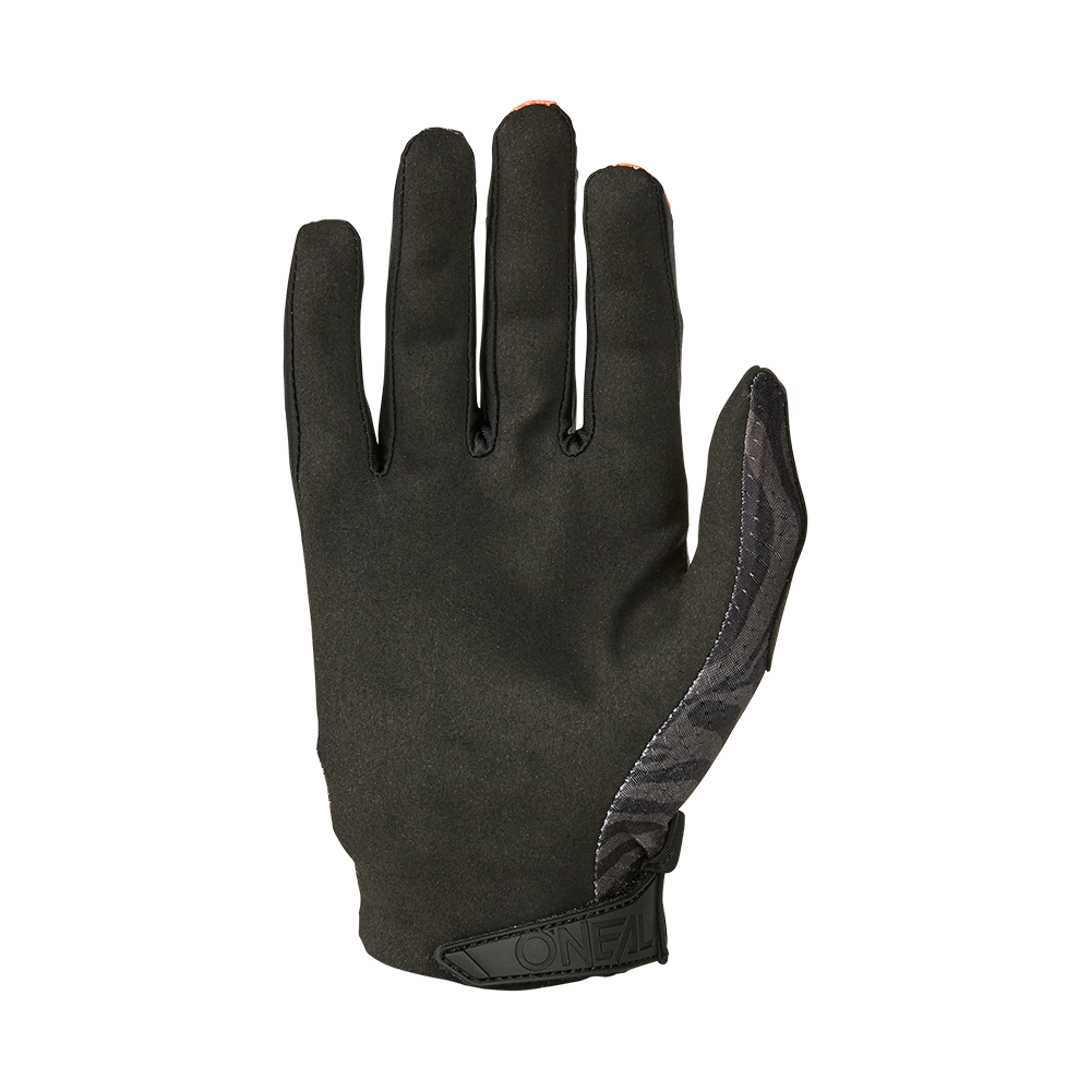 Guanti O'NEAL MATRIX SHOCKER Junior Blu/Arancione