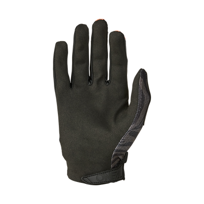 Guanti O'NEAL MATRIX SHOCKER Junior Blu/Arancione