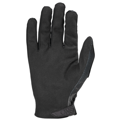 Guanti O'NEAL MATRIX ACID Nero/Grigio