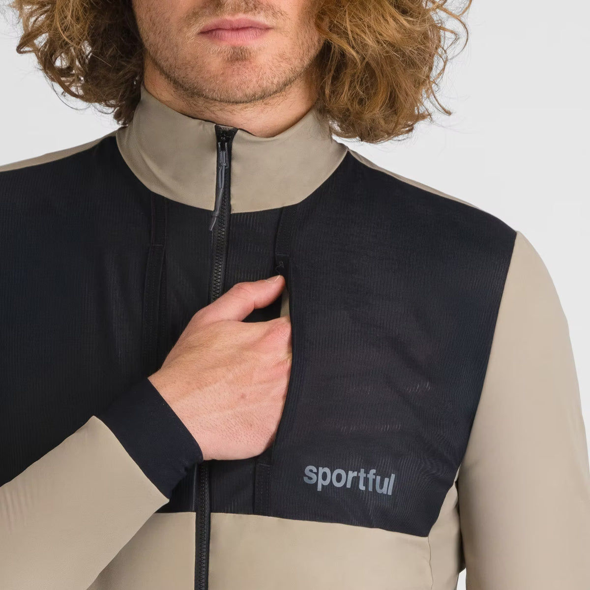 Giacca SPORTFUL SUPERGIARA 2 beige