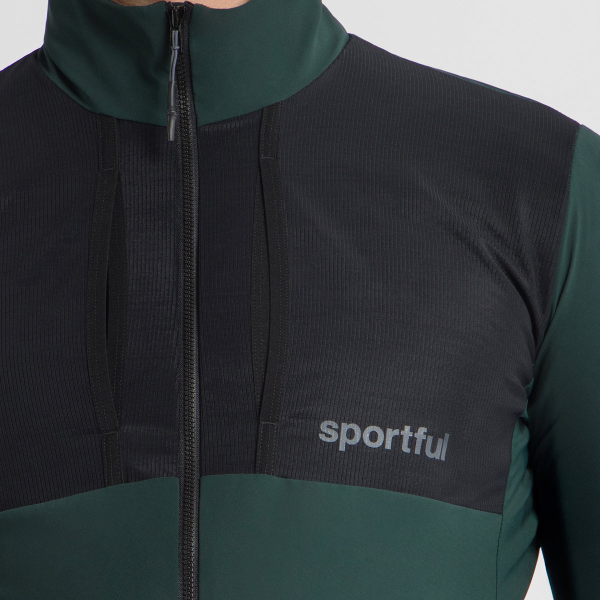 Giacca SPORTFUL SUPERGIARA 2 verde