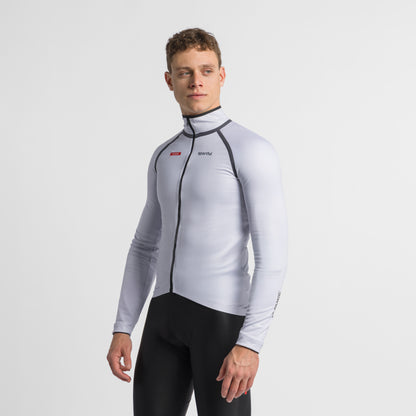 Giacca SPORTFUL FIANDRE HYPER grigia