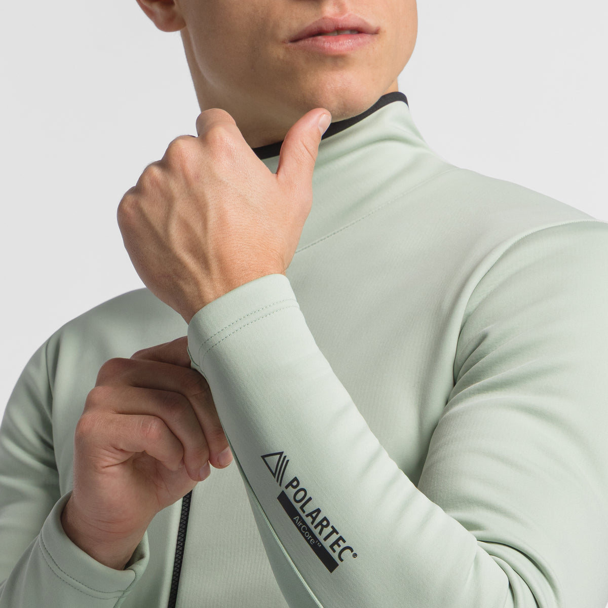 Giacca SPORTFUL SRK 2 verde