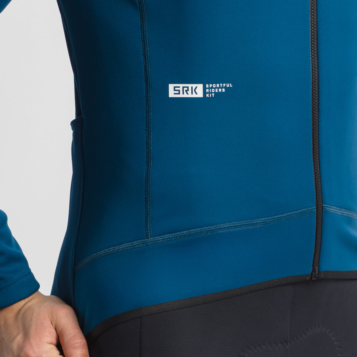 Giacca SPORTFUL SRK 2 blu