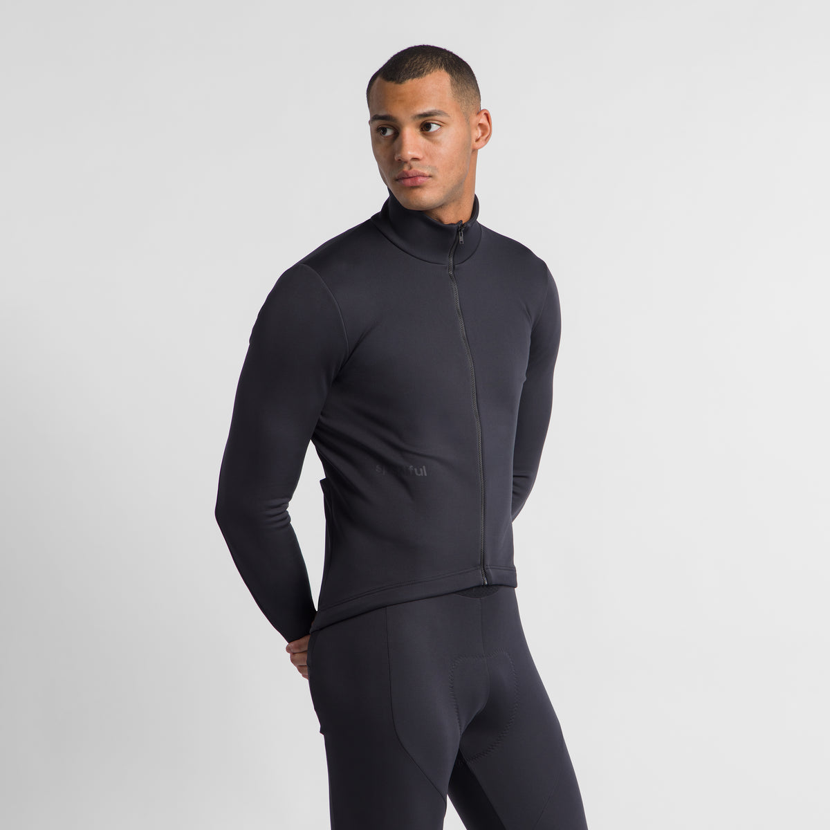 Giacca SPORTFUL CLASSIC 2 nera