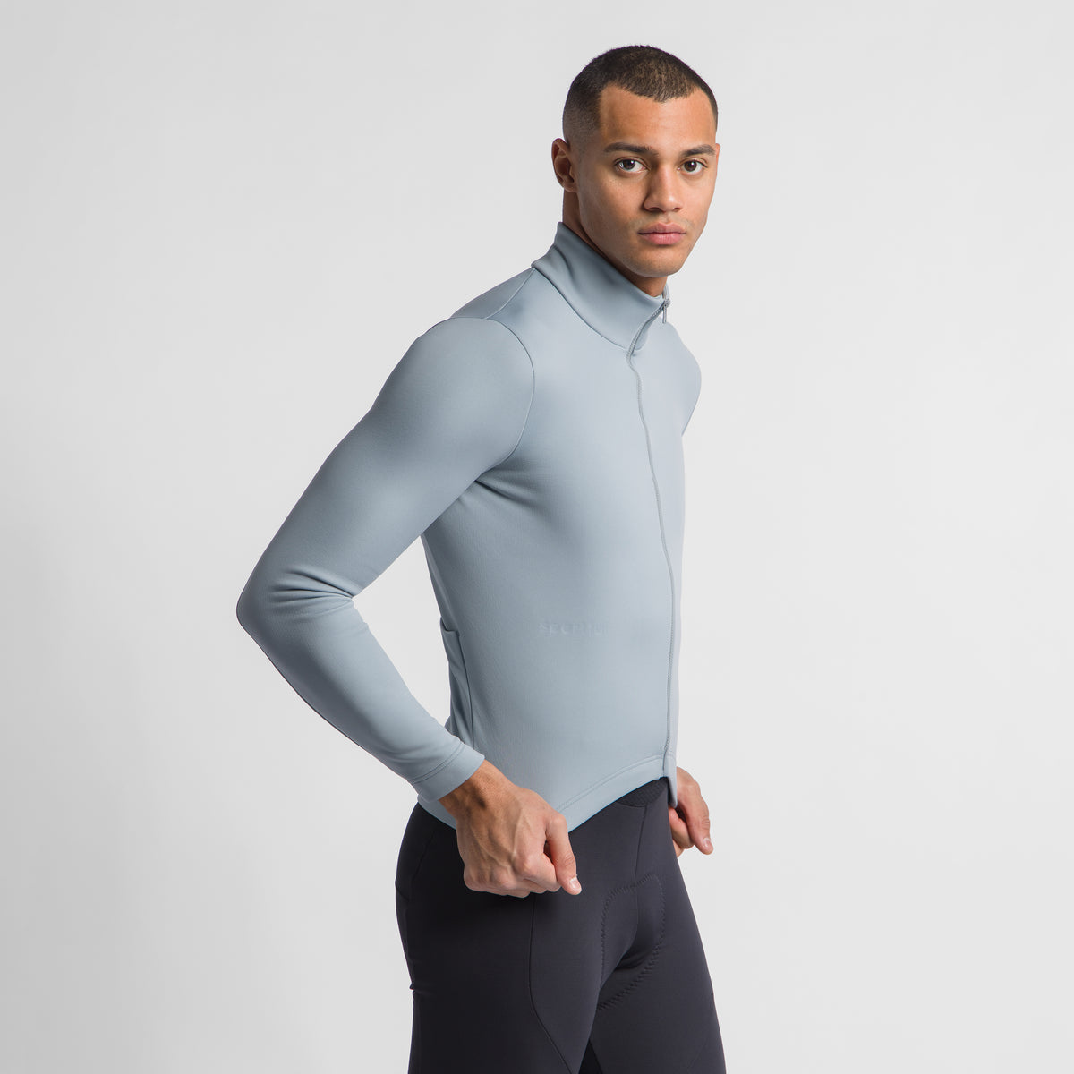 Giacca SPORTFUL CLASSIC 2 grigia