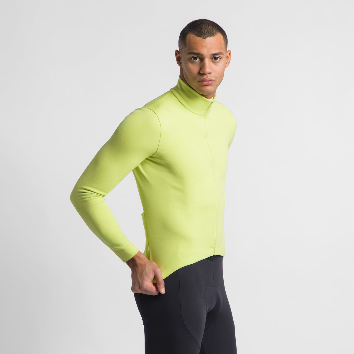 Giacca SPORTFUL CLASSIC 2 gialla