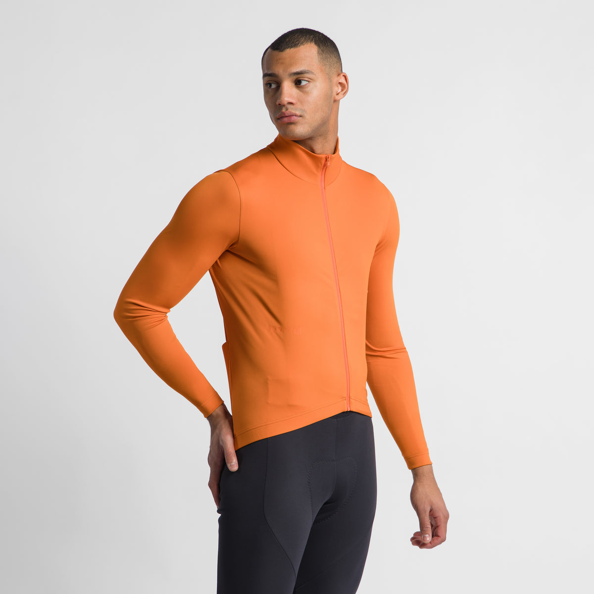 Giacca SPORTFUL CLASSIC 2 arancione