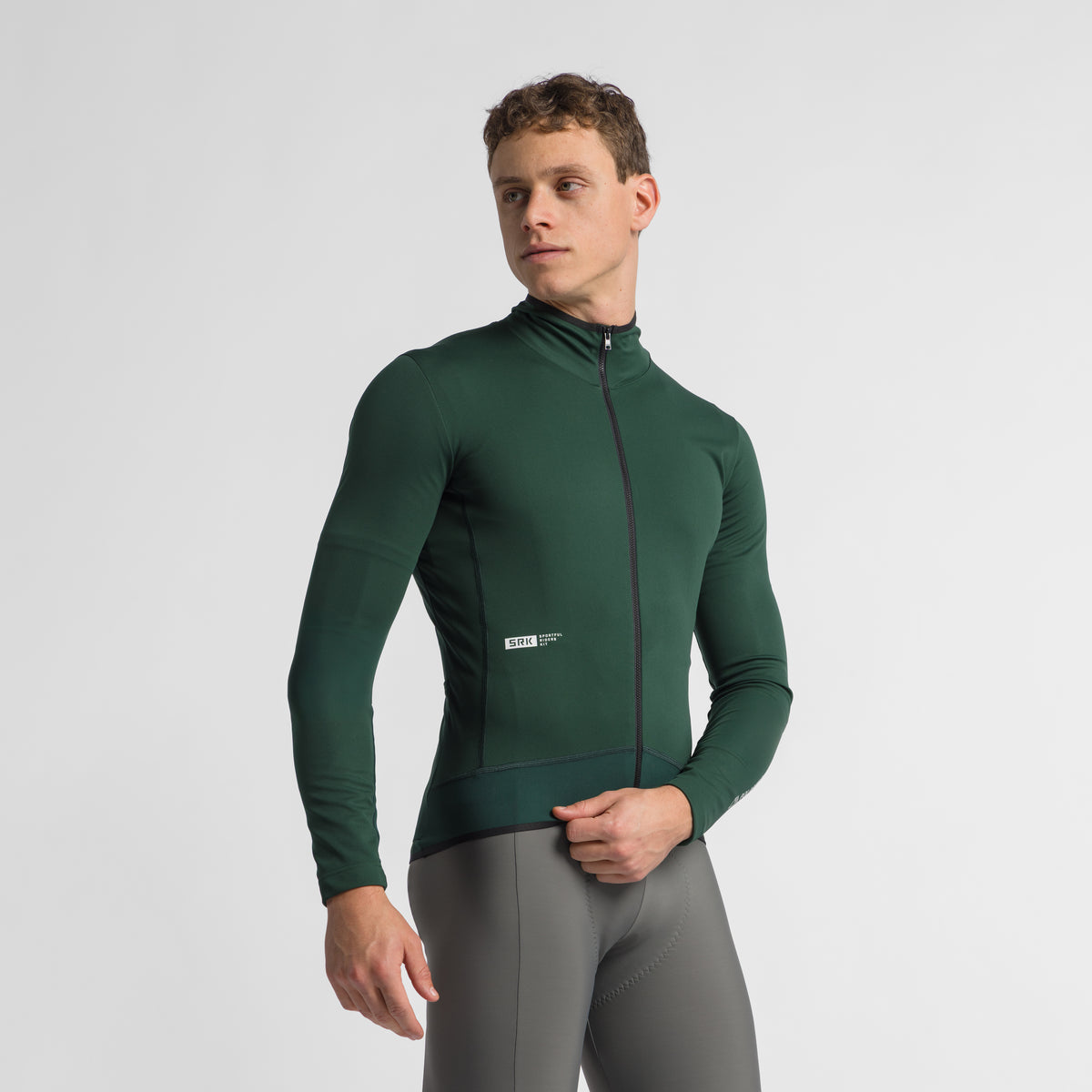 Giacca SPORTFUL SRK SHIFT verde