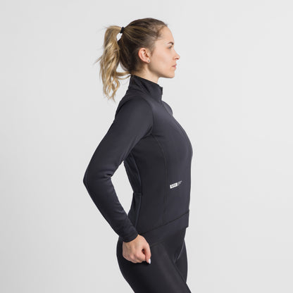 Giacca SPORTFUL SRK 2 da donna nera