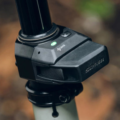 Reggisella telescopico ROCKSHOX REVERB AXS B1 Micro-USB