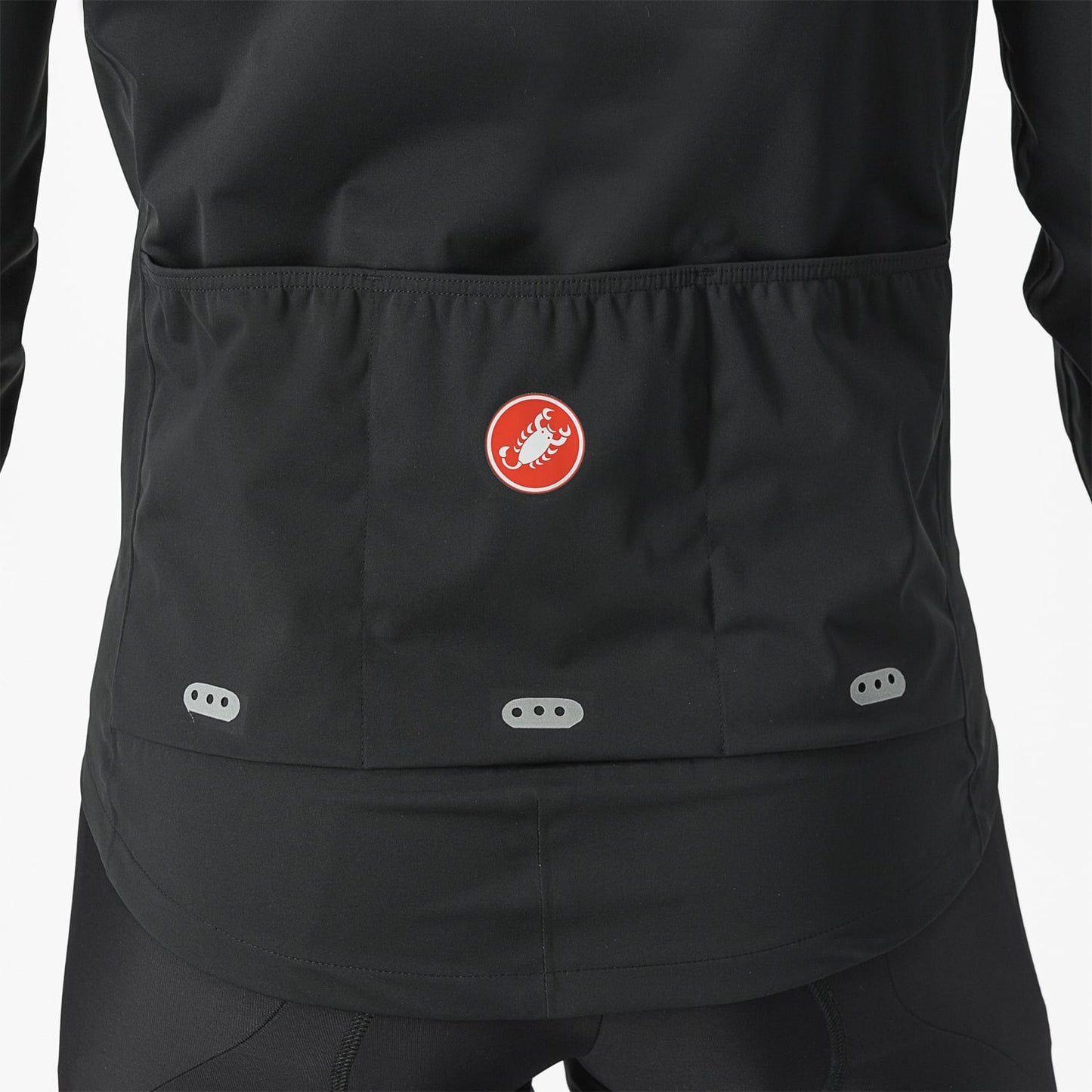 CASTELLI Giacca GAVIA LITE Nero