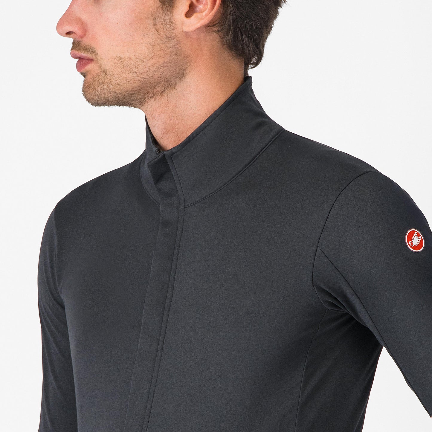 CASTELLI PERFETTO AIR Giacca nera
