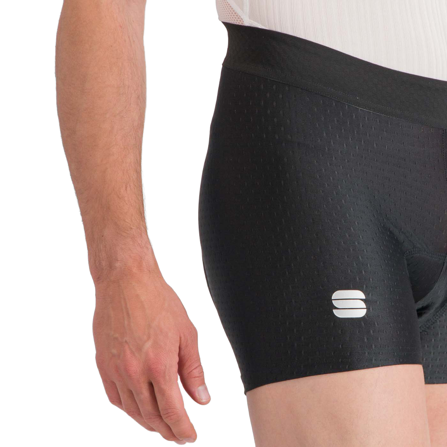 SPORTFUL Short Nero