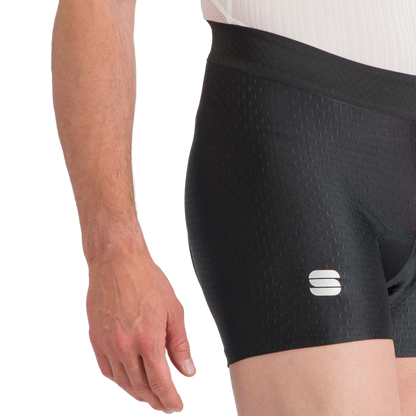 Sotto-Short SPORTFUL CYCLING Nero