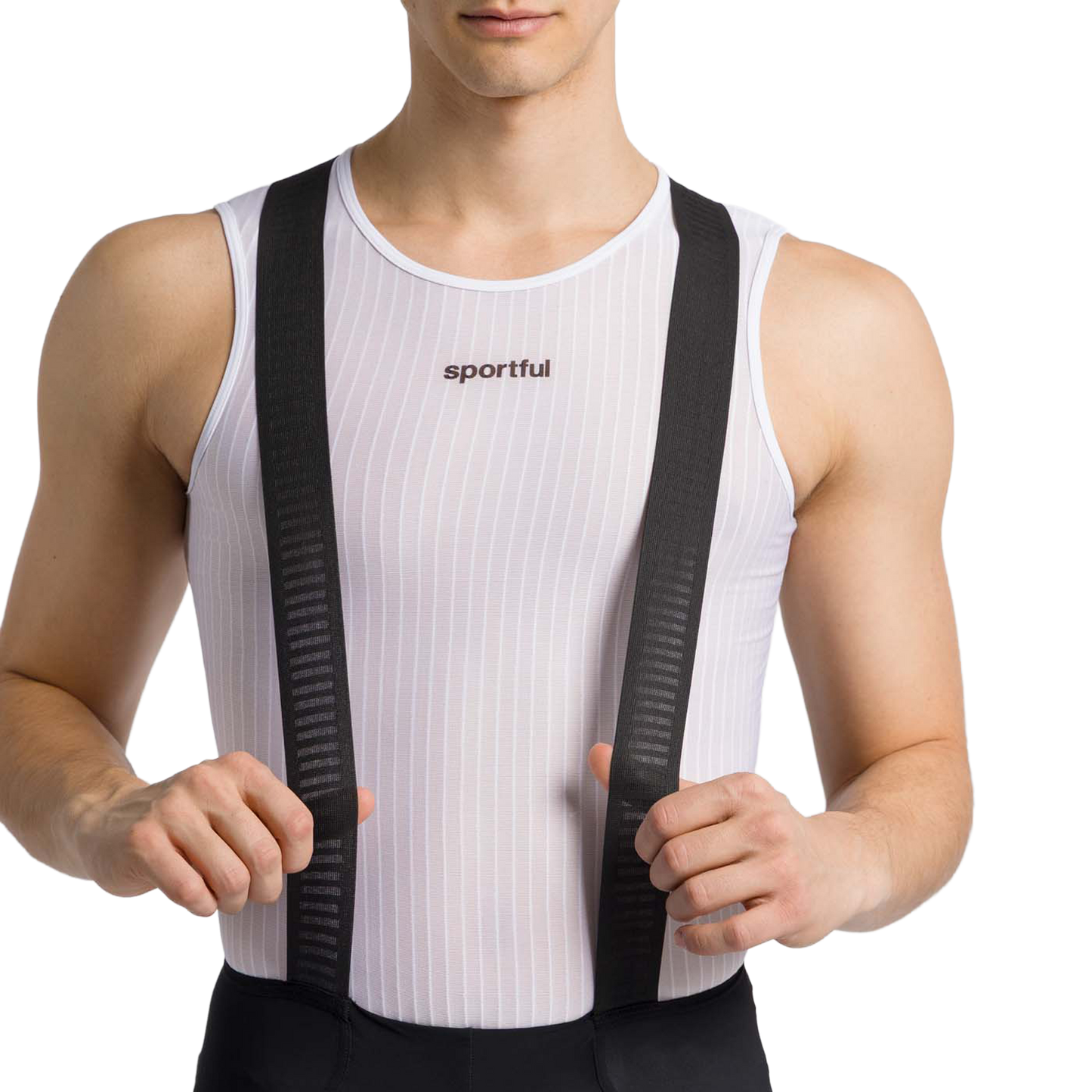 SPORTFUL SRK Bib Short Nero