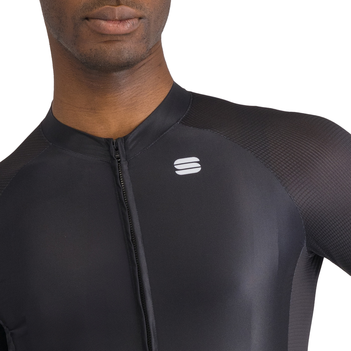 SPORTFUL Maglia a maniche corte SUPERNOVA Nero