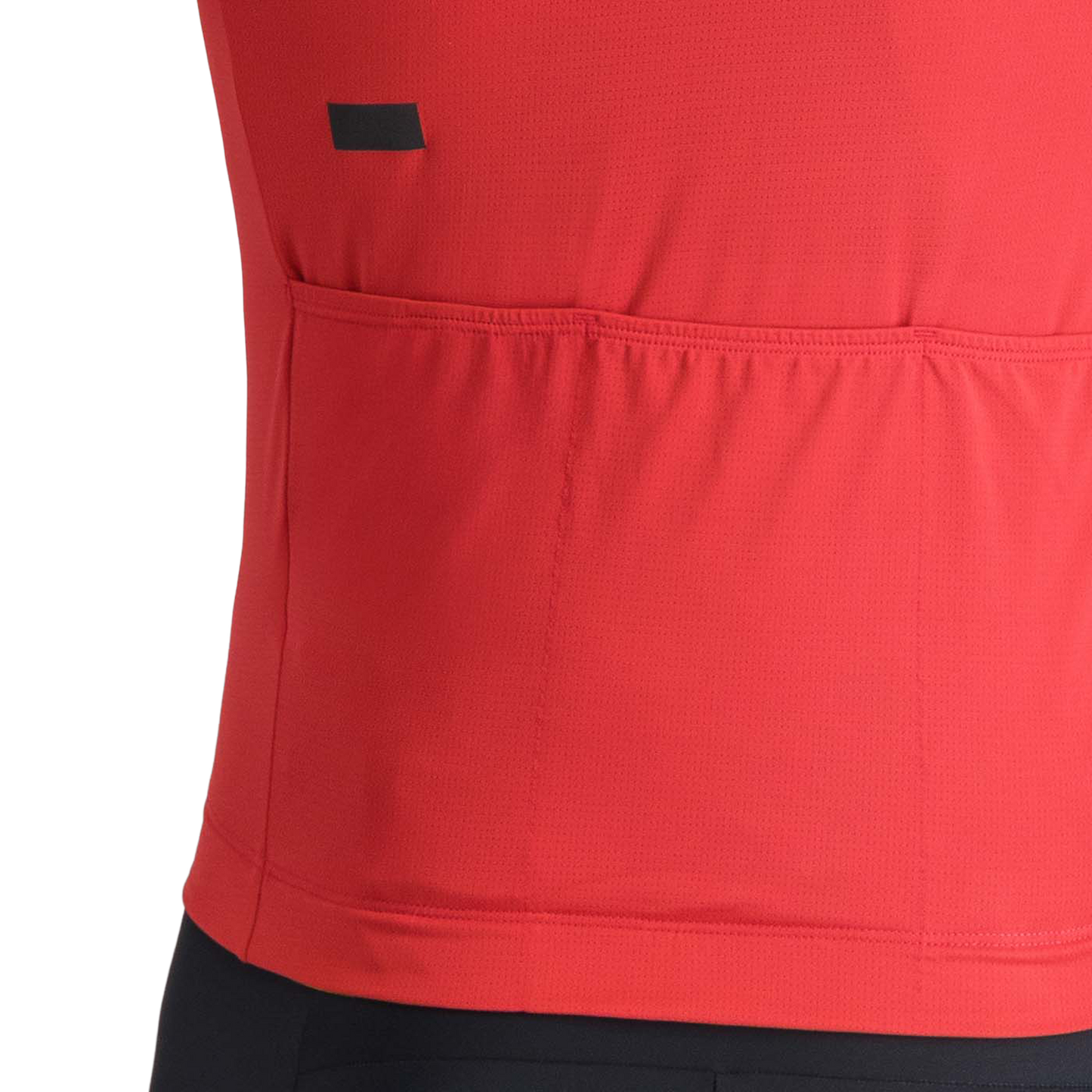 SPORTFUL CLASSIC JERSEY Maglia a maniche corte rossa