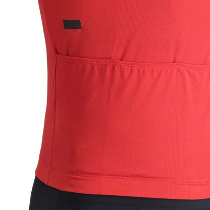 Maglia SPORTFUL CLASSIC JERSEY Maniche Corte Rosso