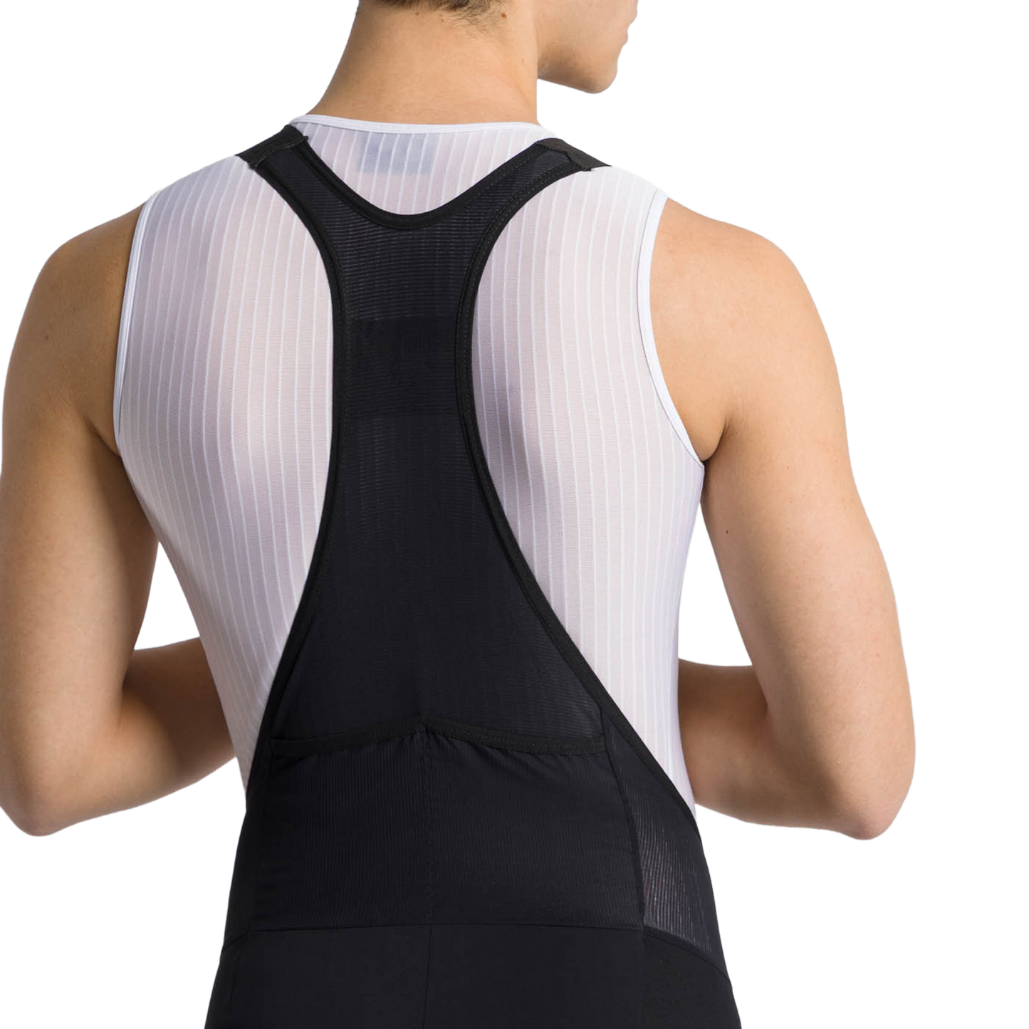 SPORTFUL SUPERGIARA 2 Salopette Nero