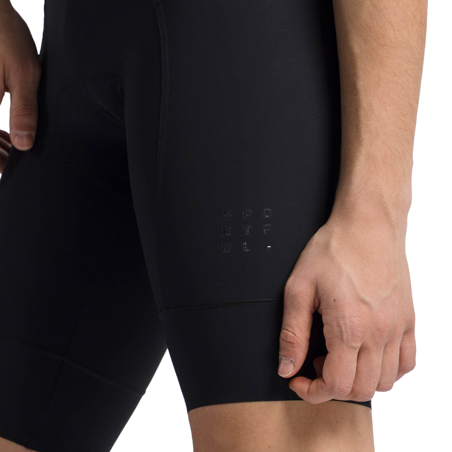 SPORTFUL SRK Bib Short Nero