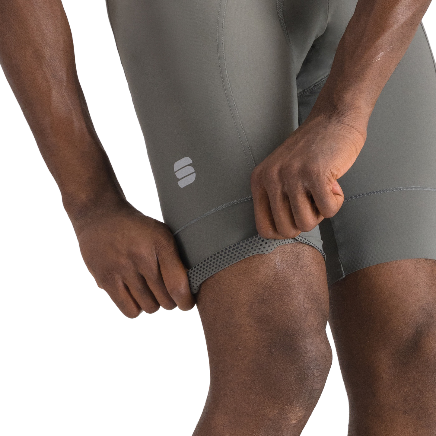 SPORTFUL SRK Short Grigio