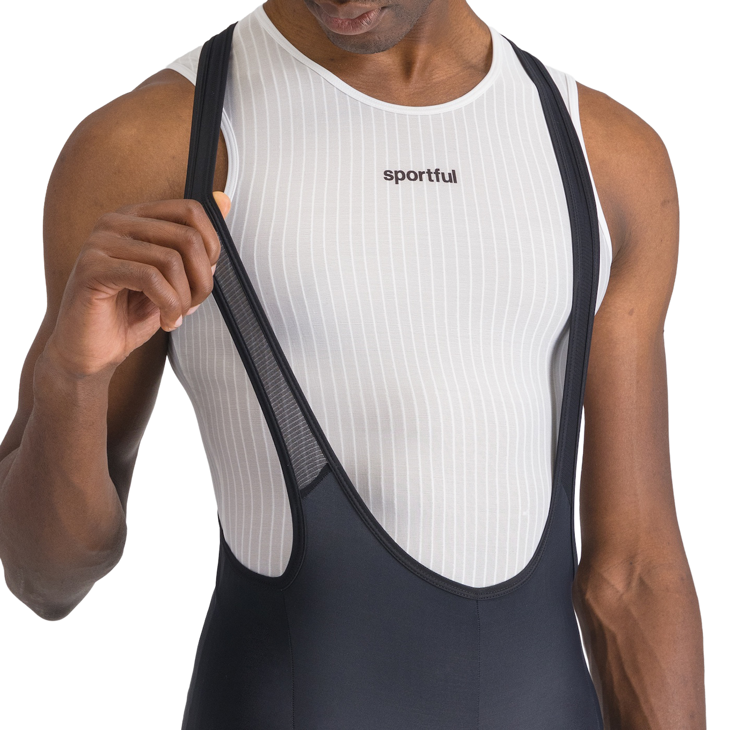 SPORTFUL PULSE Bib Tight Nero