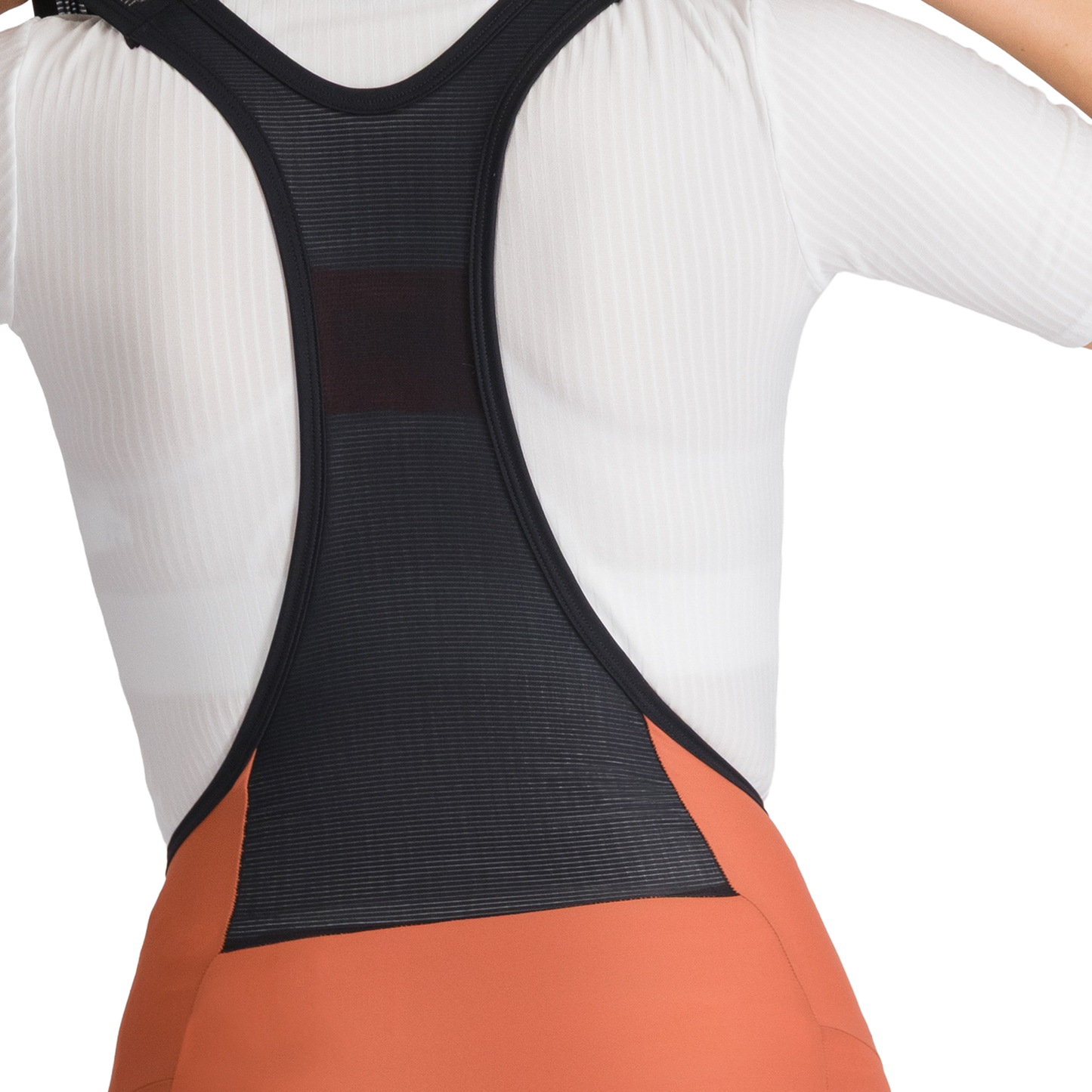 Salopette SPORTFUL PULSE Donna Arancione