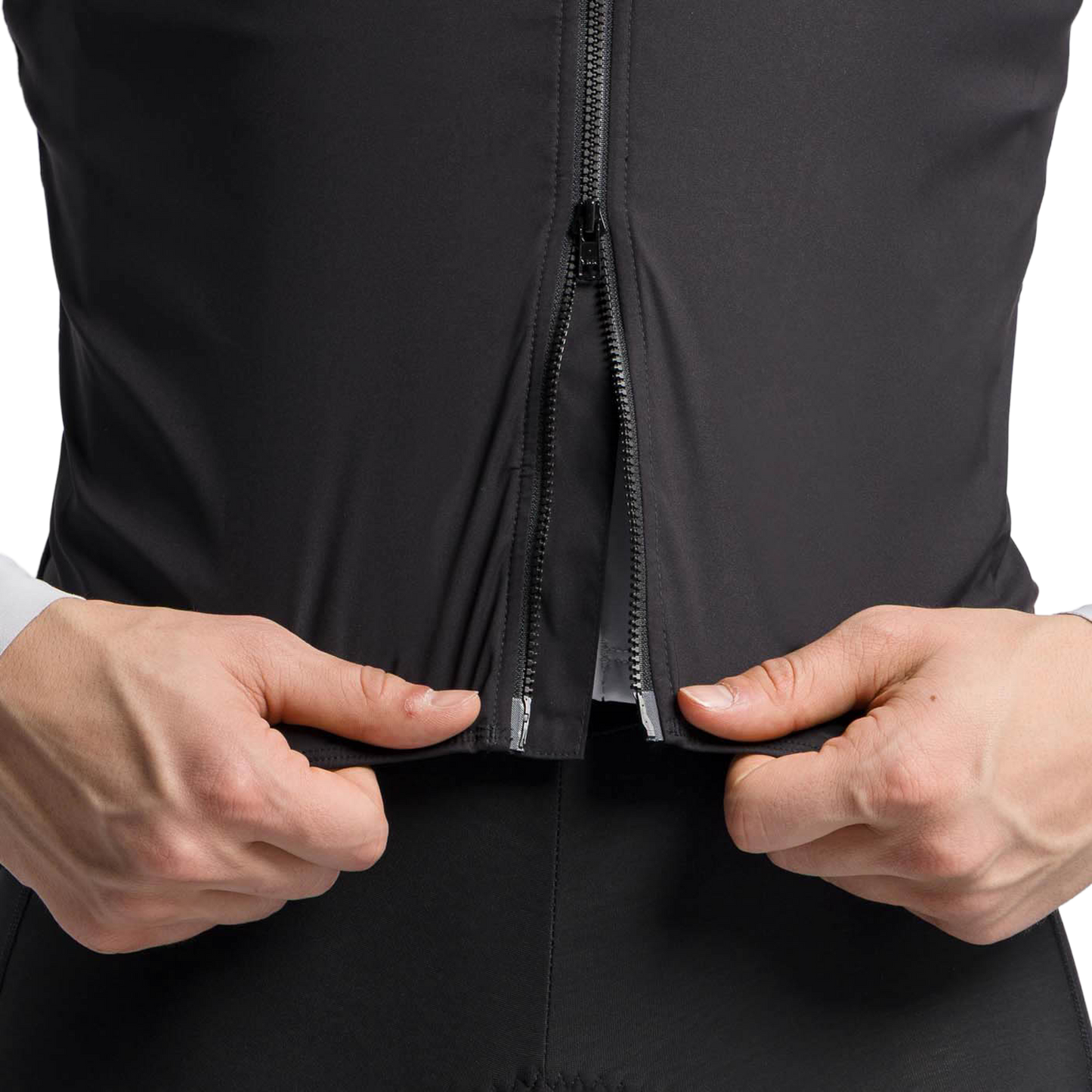 Macnhes Giacca SPORTFUL PRO 2 Nero
