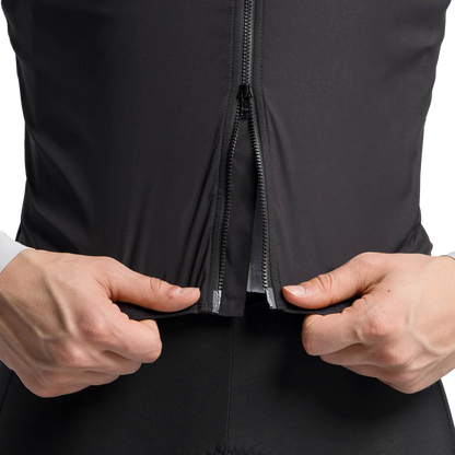 Gilet Senza Maniche SPORTFUL PRO 2 Nero