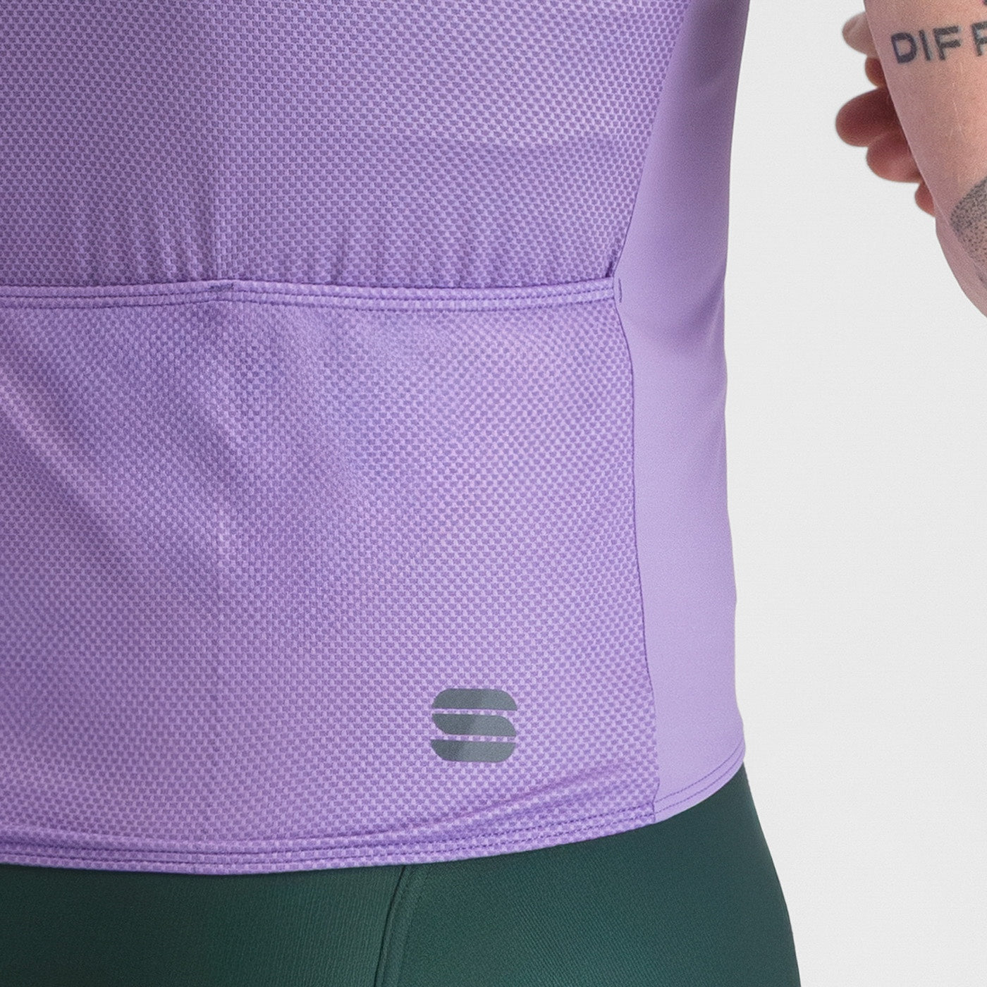 Macnhes SPORTFUL PRO 2 Giacca viola
