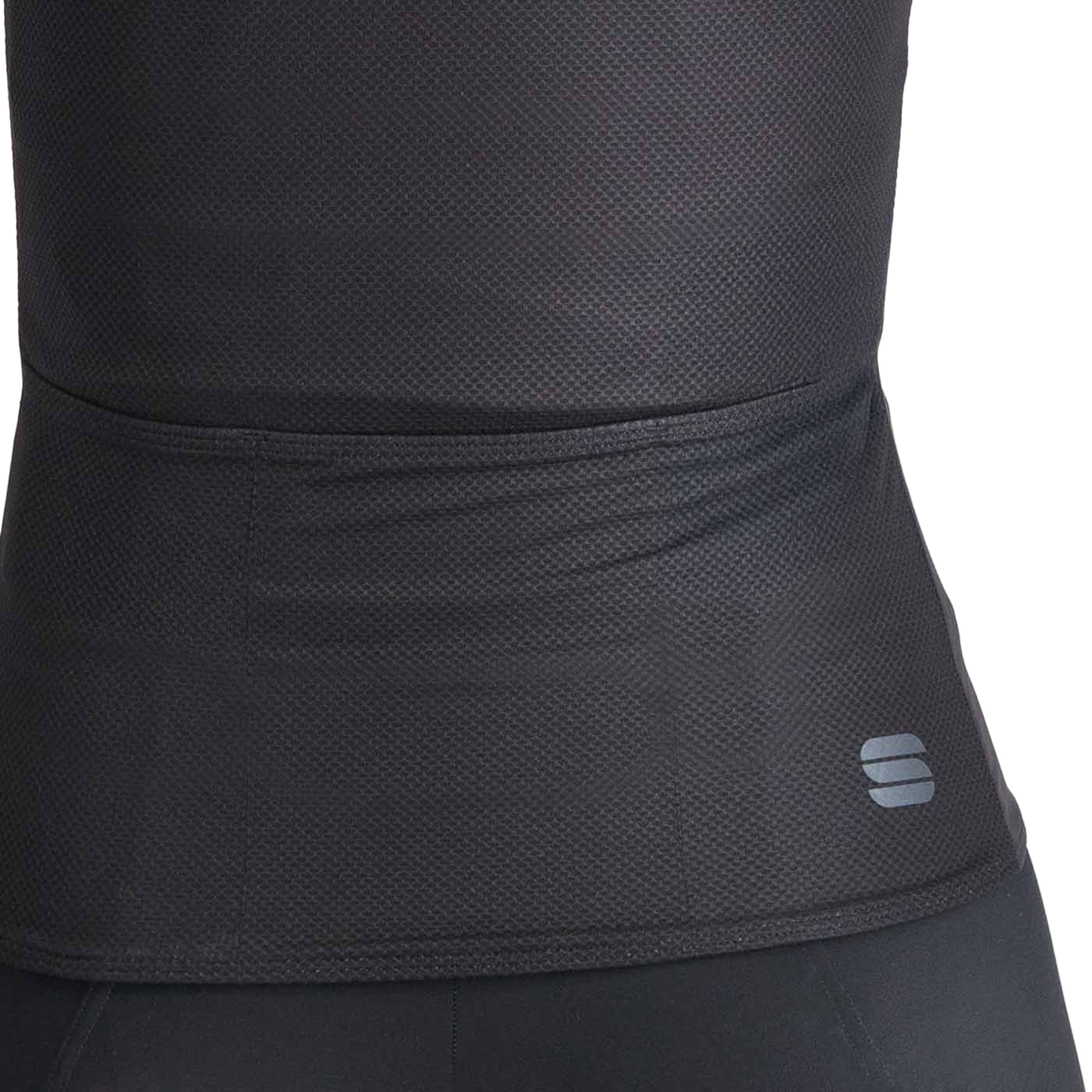 Giacca Macnhes SPORTFUL PRO 2 Donna Nero