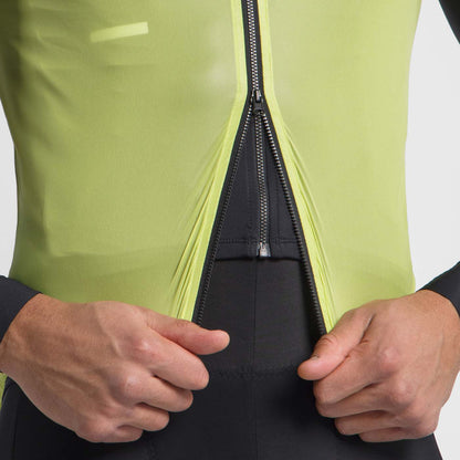 Giacca Smanicata SPORTFUL LIGHT AIR Gialla