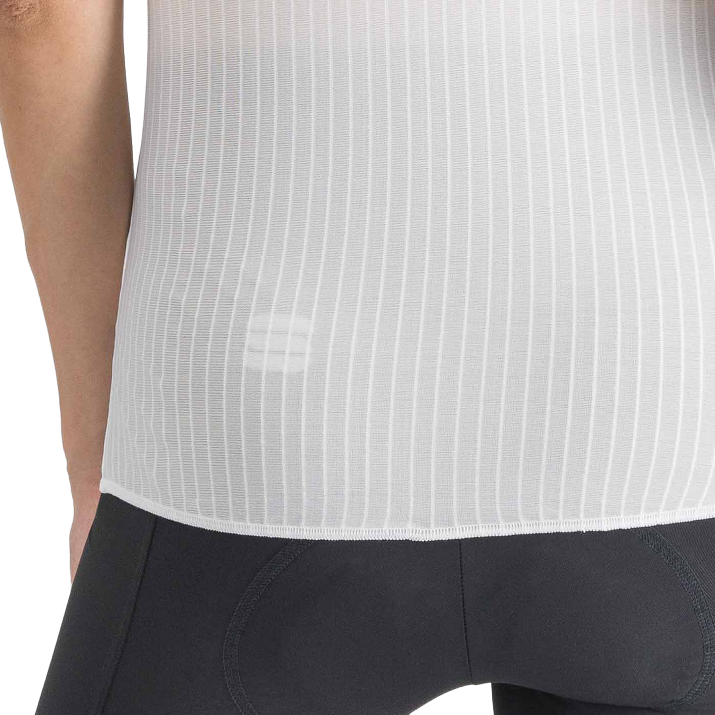 Intimo SPORTFUL PRO Donna senza maniche Bianco