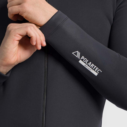 Giacca SPORTFUL FIANDRE 2 Nera