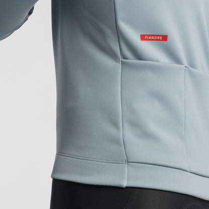 Giacca SPORTFUL FIANDRE 2 Grigia