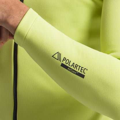 Giacca SPORTFUL FIANDRE 2 Gialla