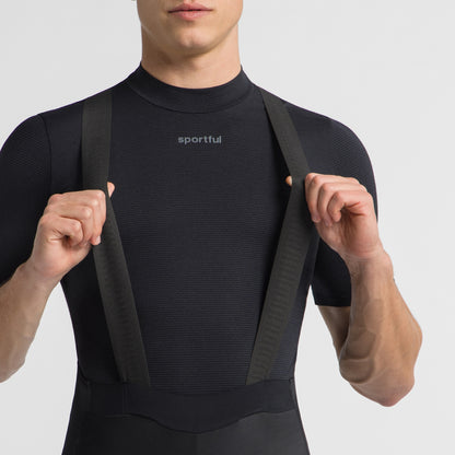Salopette lunga SPORTFUL SUPERNOVA Nera