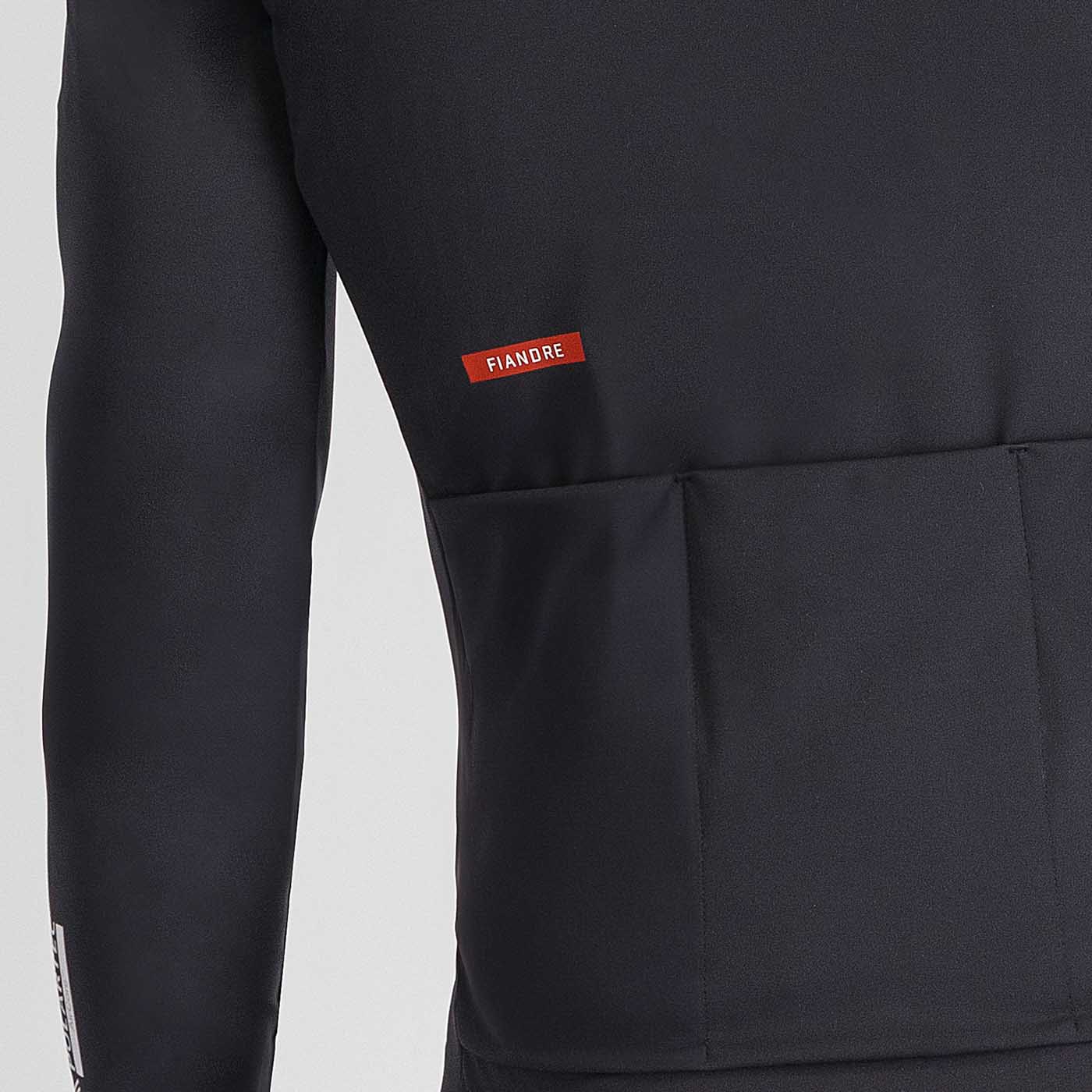 SPORTFUL Giacca FIANDRE SHIFT Nero